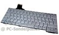 Italienische Tastatur Italian Keyboard Celsius Mobile H210 H230