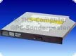 Satellite M40X-129 Super Multi DVD Brenner Laufwerk