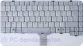 LifeBook C1020 Tastatur englisch UK Keyboard K011446B, AEEF3FX00481