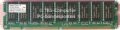64 MB SDRAM PC133, ECC. original Hynix, ungebraucht