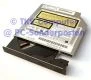 CD-RW/DVD-ROM Combo für Siemens Field PG P4 Programmiergerät