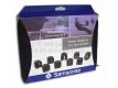 Samsonite Strom Reiseadapter - Power Travel Adapter