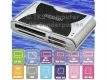 USB 2.0 Card Reader 16in1 - Kartenlesegerät für Speicherkarten