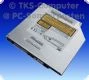 Acer Aspire 1672, 1672LM, 1672WLC i CD-RW/DVD-ROM Combo ref.