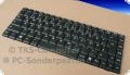 Amilo L1310G Li1705 Tastatur deutsch - German keyboard