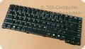 MEDION HIGRADE  Duo 8615 Tastatur deutsch - German keyboard