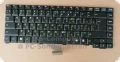 Amilo L7310 Tastatur russisch kyrillisch US Keyboard Russia