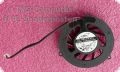 Acer Ferrari 3200, 3400 Lüfter ADDA AD0605HB-TB3 FAN