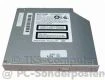 CD-ROM für Medion MD9580F, FIC A550 beige Blende