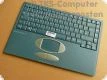 Fujitsu Siemens Celsius Mobile H Tastatur deutsch - WF1 H