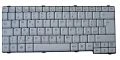 Esprimo Mobile Tastatur grey, Italian Keyboard, Tastiera Italiano
