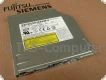 Slot-in Super-Multi DVD-Brenner für Esprimo Q1500, Q1510