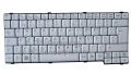 Esprimo Mobile Tastatur grey, Portugal - portuguese Keyboard