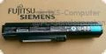 Fujitsu M2010, M2011 original Akku FPCBP217, 4800 mAh