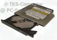 IBM Thinkpad T20 T21 T22 T23 T30 DVD-Brenner SD-R6012 ref.
