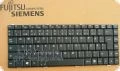Amilo A1655, PA1538 Tastatur Keyboard Sweden/Finland