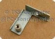 Amilo Pro V und A1650 ODD-Bracket - Haltewinkel für CD-DVD-Brenner