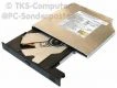 Fujitsu Siemens Primergy Slim CD-ROM mit IDE Adapter