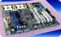 Fujitsu Siemens Dual XEON 604 Primergy Mainboard D2020