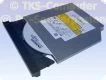 CD-RW + DVD-ROM Combo Amilo M1437 + M1439G Fujitsu