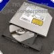 Pioneer DVR-K11 für Toshiba Satellite P10, P15, P20, P25 NOB
