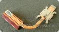 Amilo Pa1538 CPU Heatsink, Heatpipe FIU:24-20843-50 Amilo Pa1538 CPU Heatsink, Heatpipe FIU:24-20843-50
