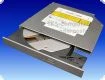 Tecra 9000, 9100, Portege 4000 CD-Brenner silberne Blende Tecra 9000, 9100, Portege 4000 CD-Brenner silberne Blende