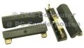 Festplatten-Blende für Dell Latitude C600, C610, C640, C500, C510