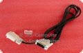 APPLE Adapter DVI zu S-Video / Composite MA026ZM/A