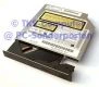 Toshiba DVD Brenner SD-R6112, Master, gebraucht