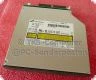 Slim DVD-RW - Multi DVD-Brenner mit IDE Adapter für Fujitsu Siemens