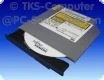 Lifebook S und E 8x ± DVD-Brenner Fujitsu Siemens, NOF