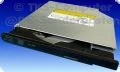 Thinkpad T420, T510, T520, R400, R500, W700, W701, W510, W520 Blu-Ray BD-ROM Combo