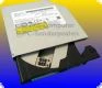Packard Bell EasyNote TS11HR, TS11SB Blu-Ray BD-ROM Combo NOB