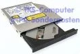 Toshiba Slimline DVD Laufwerk mit IDE Adapter