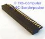 FSC Lifebook IDE HDD Adapter für Notebook Festplatten