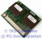256 MB RAM - Spezial Modul - Toshiba Portege 2000, 2010