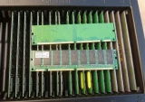 22 x 64 MB SDRAM PC133, ECC. original Hynix