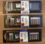 3 x 256 MB SO-Dimm DDR 200 Pin, PC333/PC2700 Fujitsu P/N FPCEM99