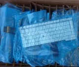 1 Karton = 25 x Toshiba Notebook Tastatur accupoint deutsch