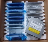 1 Karton = 20 x UltraSlim CDRW-DVD Combo UJDA765 für Toshiba