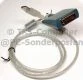 Freecom Cable USB - Portable - Traveller - Brenner