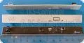 Silberne Blende für LG GWA 4040N DVD-Brenner