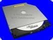 TEAC CD Brenner für Fujitsu Siemens Lifebook E und X