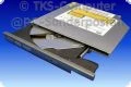 DVD-Brenner Dell D Serie, Inspiron 8500, 8600, NOF