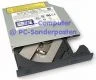 Slimline CD-Brenner mit IDE Adapter - Mini-ITX - EPIA