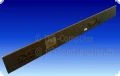 Front-Blende / Bezel für Toshiba Slim Brenner SD-R6012, SD-R6112, SD-R6372