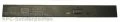 Bezel / Blende für Philips SDVD8431, SCB5265 schwarz