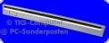 UJ-225 BD Blu-ray Slot-in Slim Frontblende / Bezel silber