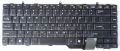 Tastatur -Keyboard US-international K010718U1 US Mitac 8640, IPC